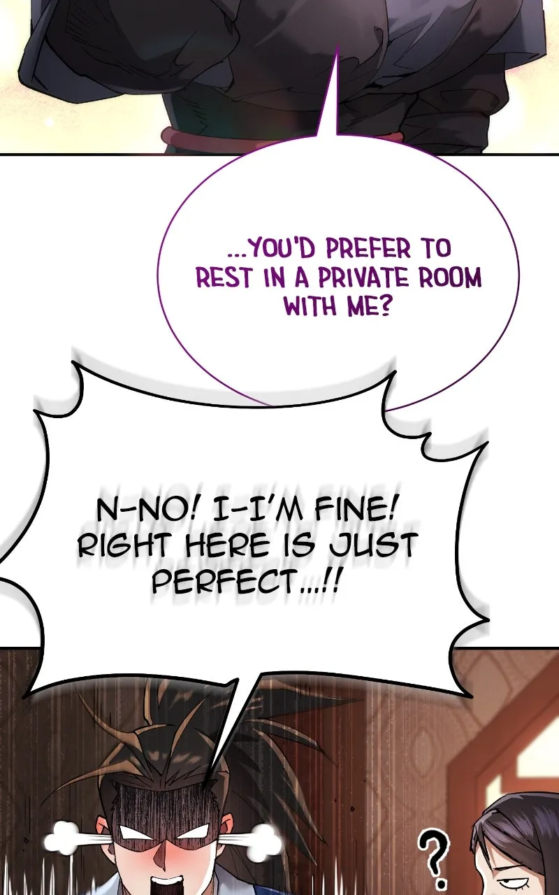 The Heavenly Demon Wants a Quiet Life Chapter 15 page 62 - 