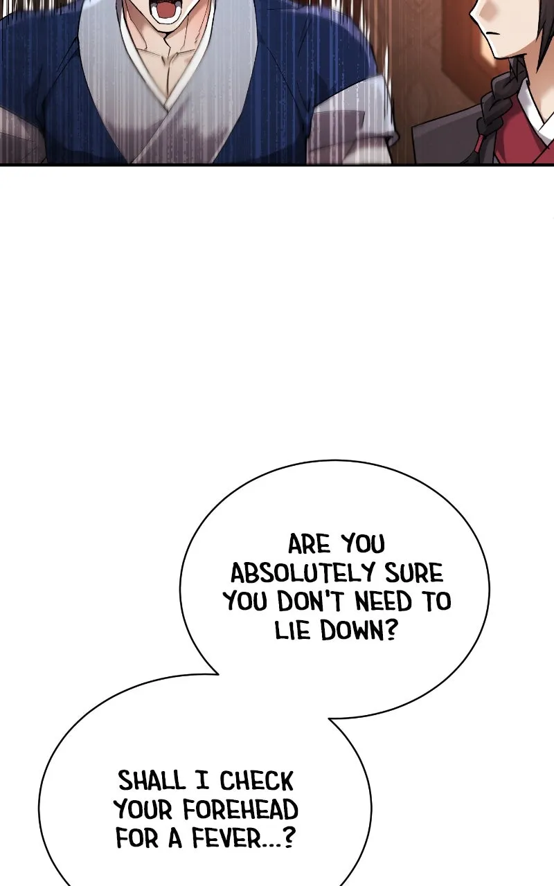 The Heavenly Demon Wants a Quiet Life Chapter 15 page 63 - 