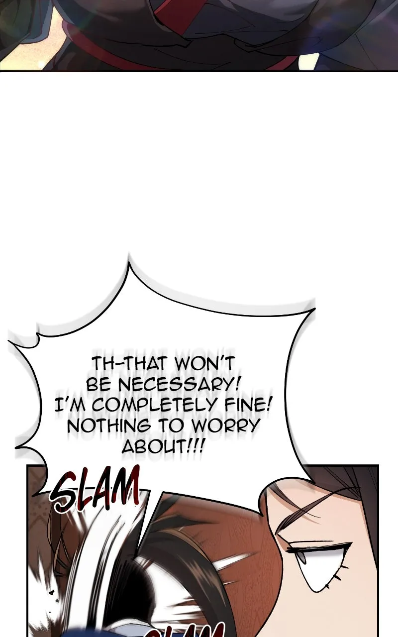 The Heavenly Demon Wants a Quiet Life Chapter 15 page 65 - 