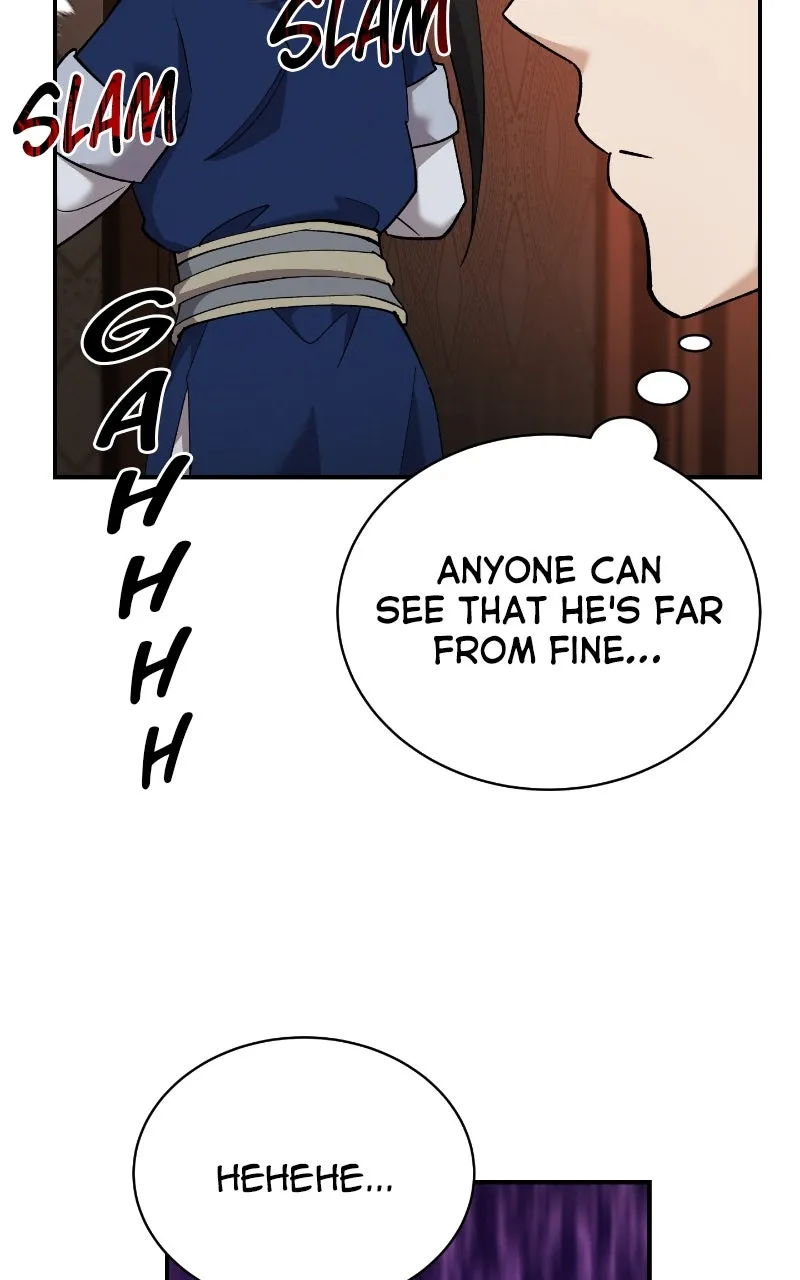 The Heavenly Demon Wants a Quiet Life Chapter 15 page 66 - 