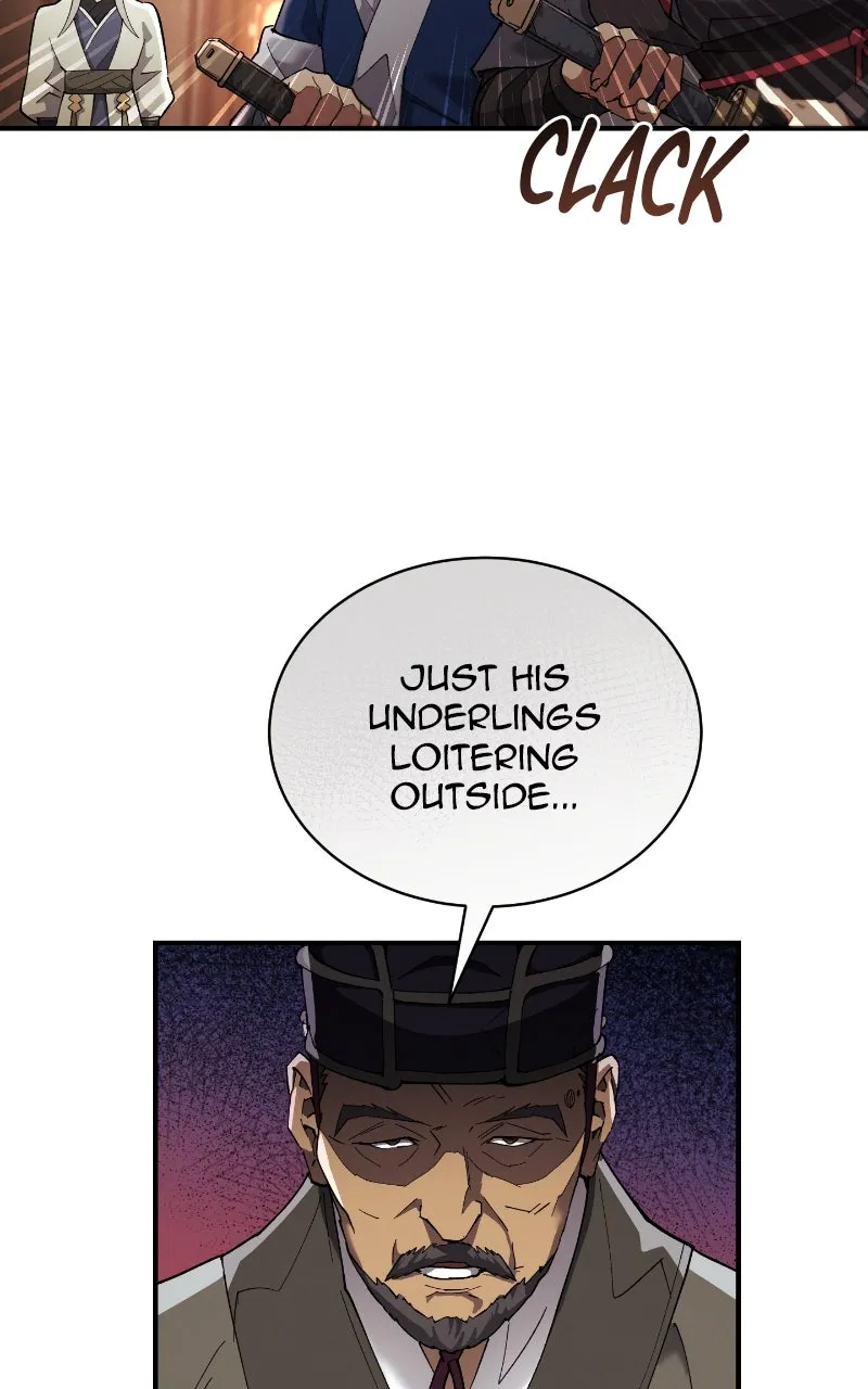 The Heavenly Demon Wants a Quiet Life Chapter 15 page 70 - 