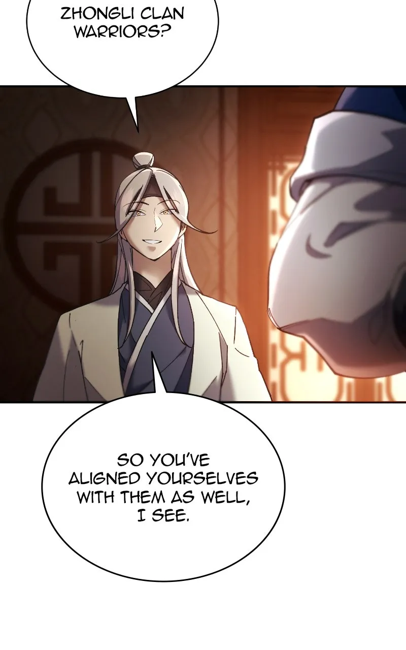 The Heavenly Demon Wants a Quiet Life Chapter 15 page 74 - 