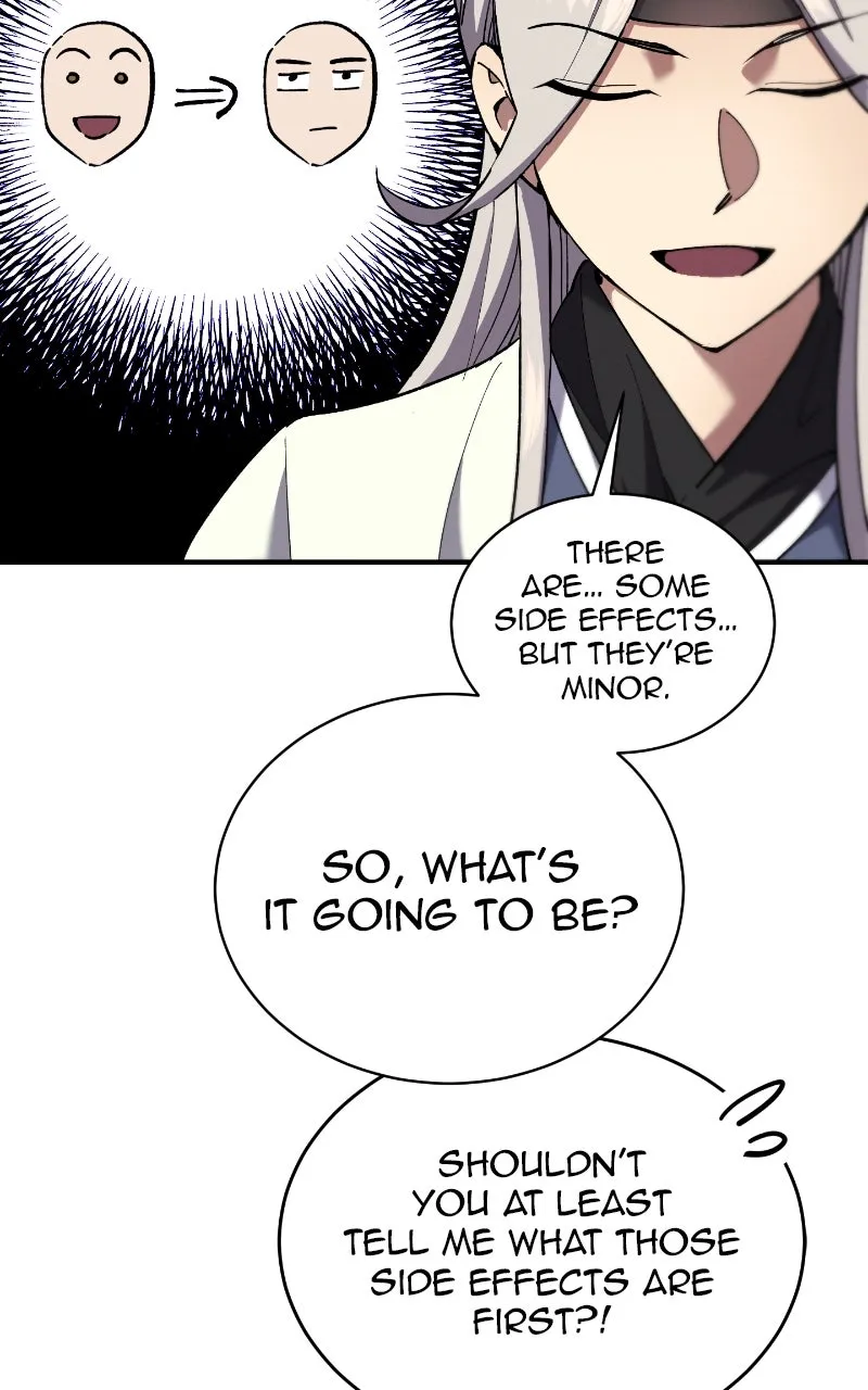 The Heavenly Demon Wants a Quiet Life Chapter 15 page 9 - 