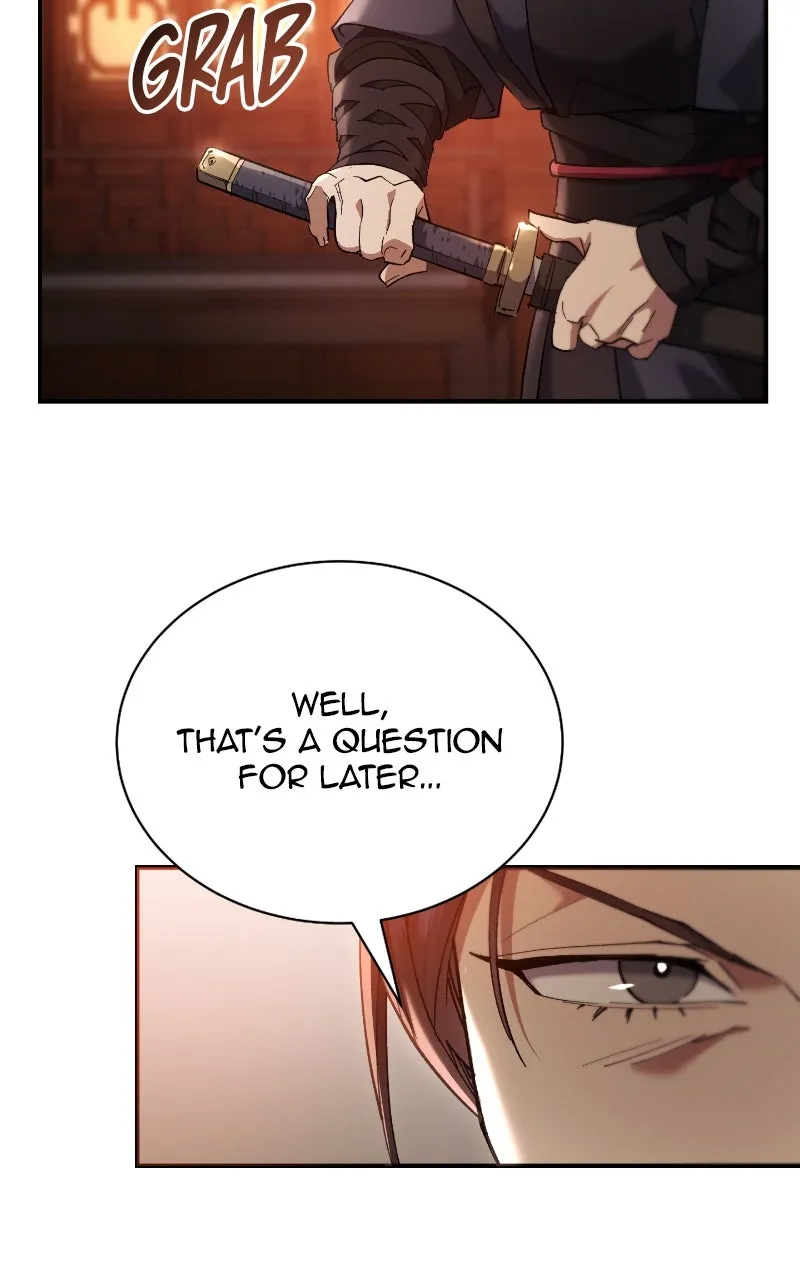 The Heavenly Demon Wants a Quiet Life Chapter 15 page 83 - 