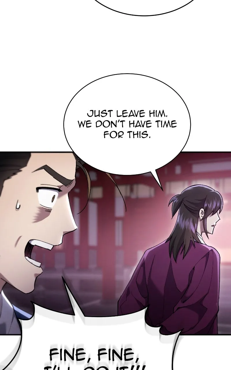 The Heavenly Demon Wants a Quiet Life Chapter 15 page 10 - 
