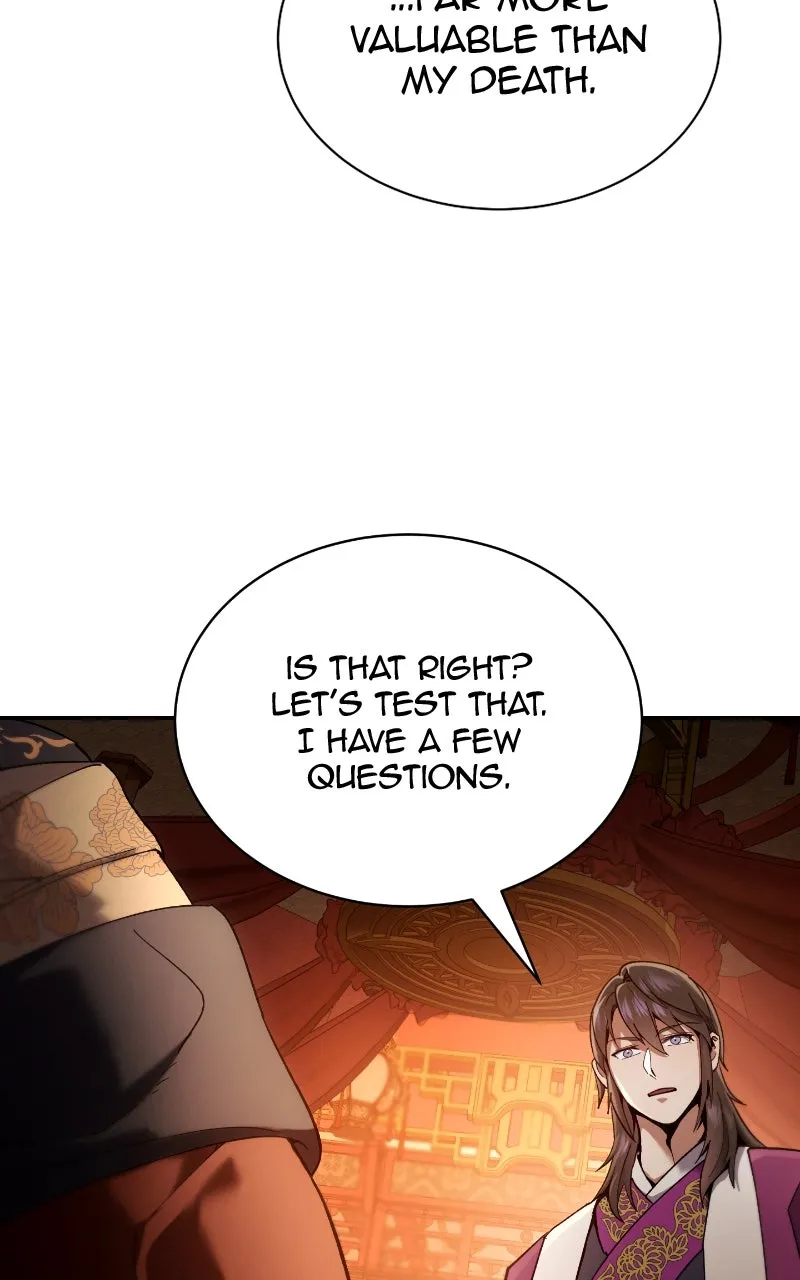 The Heavenly Demon Wants a Quiet Life Chapter 16 page 103 - 