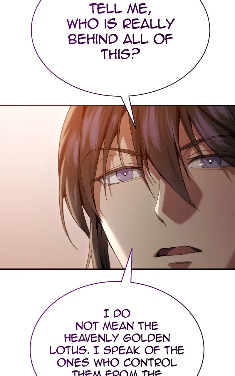 The Heavenly Demon Wants a Quiet Life Chapter 16 page 105 - 
