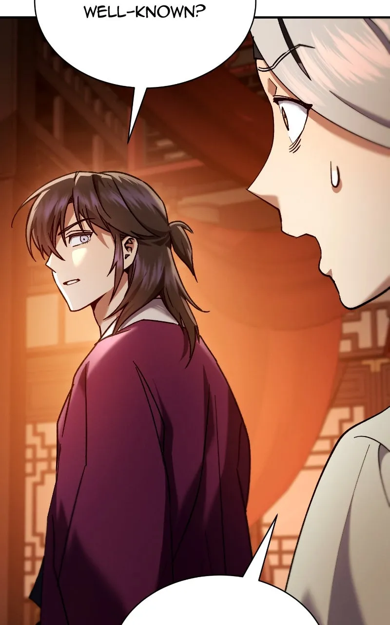 The Heavenly Demon Wants a Quiet Life Chapter 16 page 115 - 