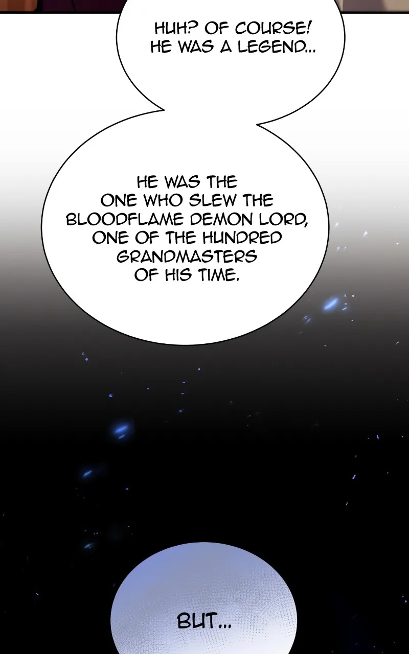 The Heavenly Demon Wants a Quiet Life Chapter 16 page 116 - 