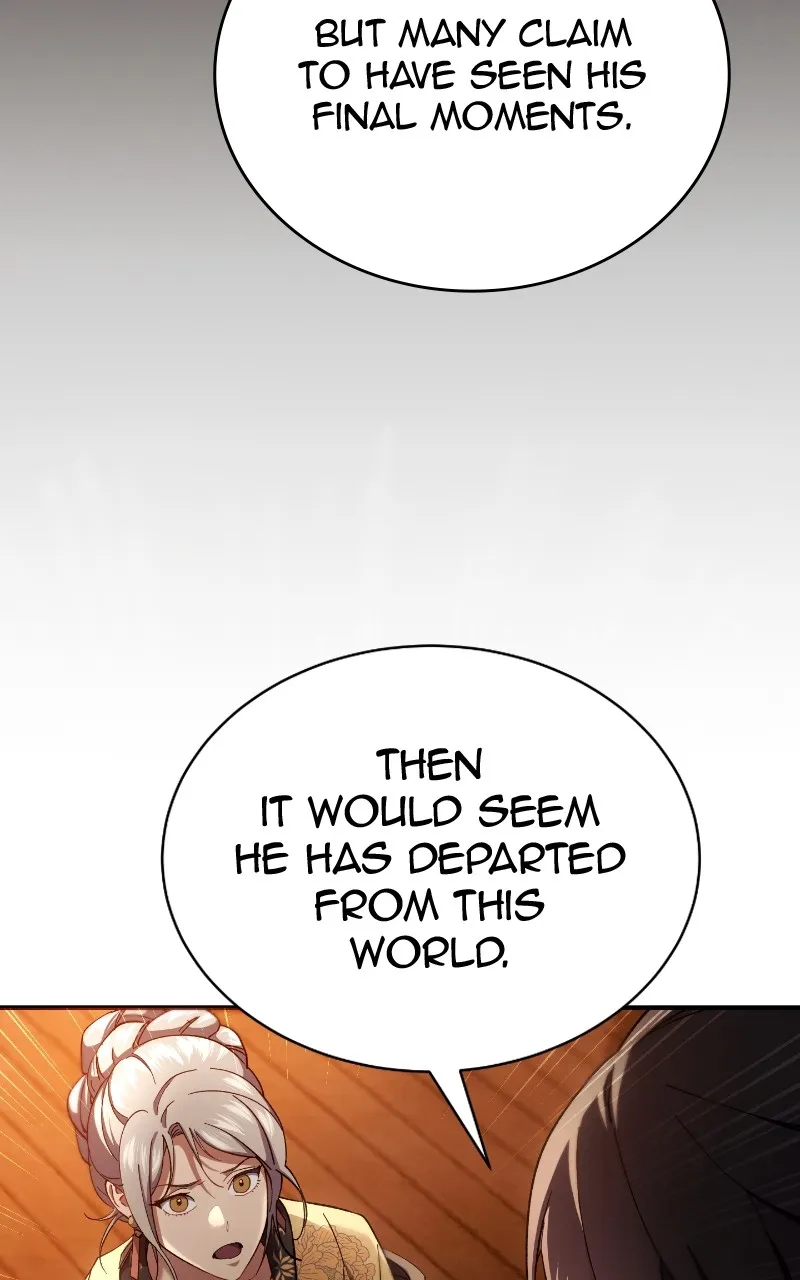 The Heavenly Demon Wants a Quiet Life Chapter 16 page 120 - 
