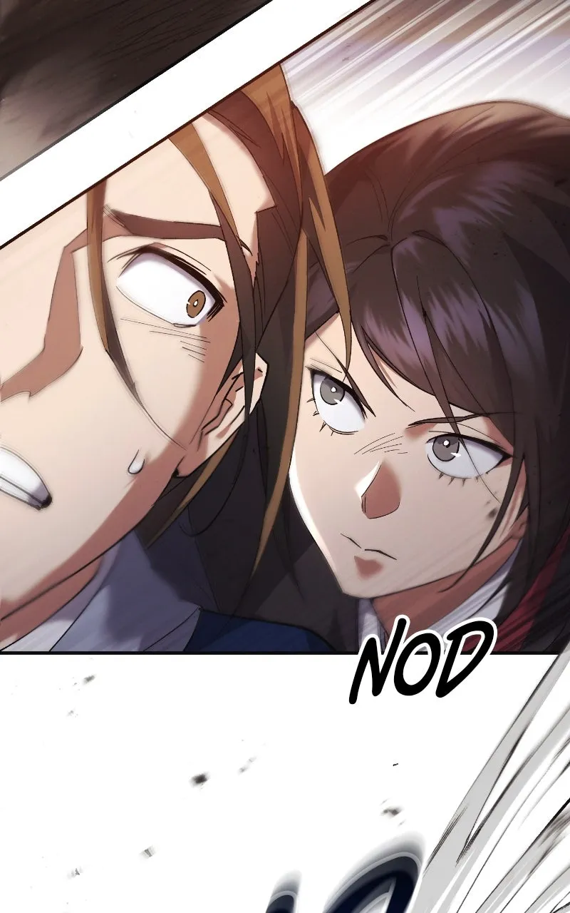 The Heavenly Demon Wants a Quiet Life Chapter 16 page 13 - 