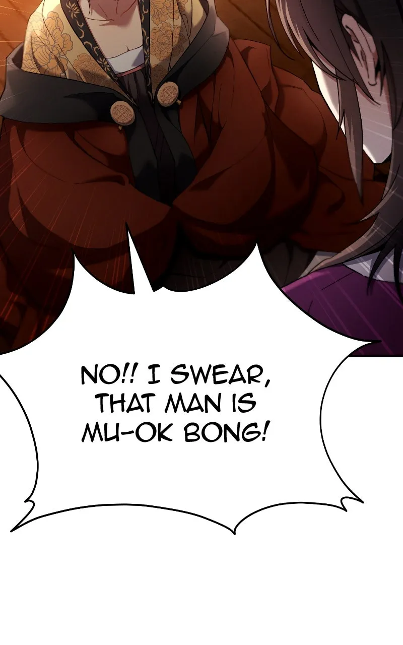 The Heavenly Demon Wants a Quiet Life Chapter 16 page 121 - 