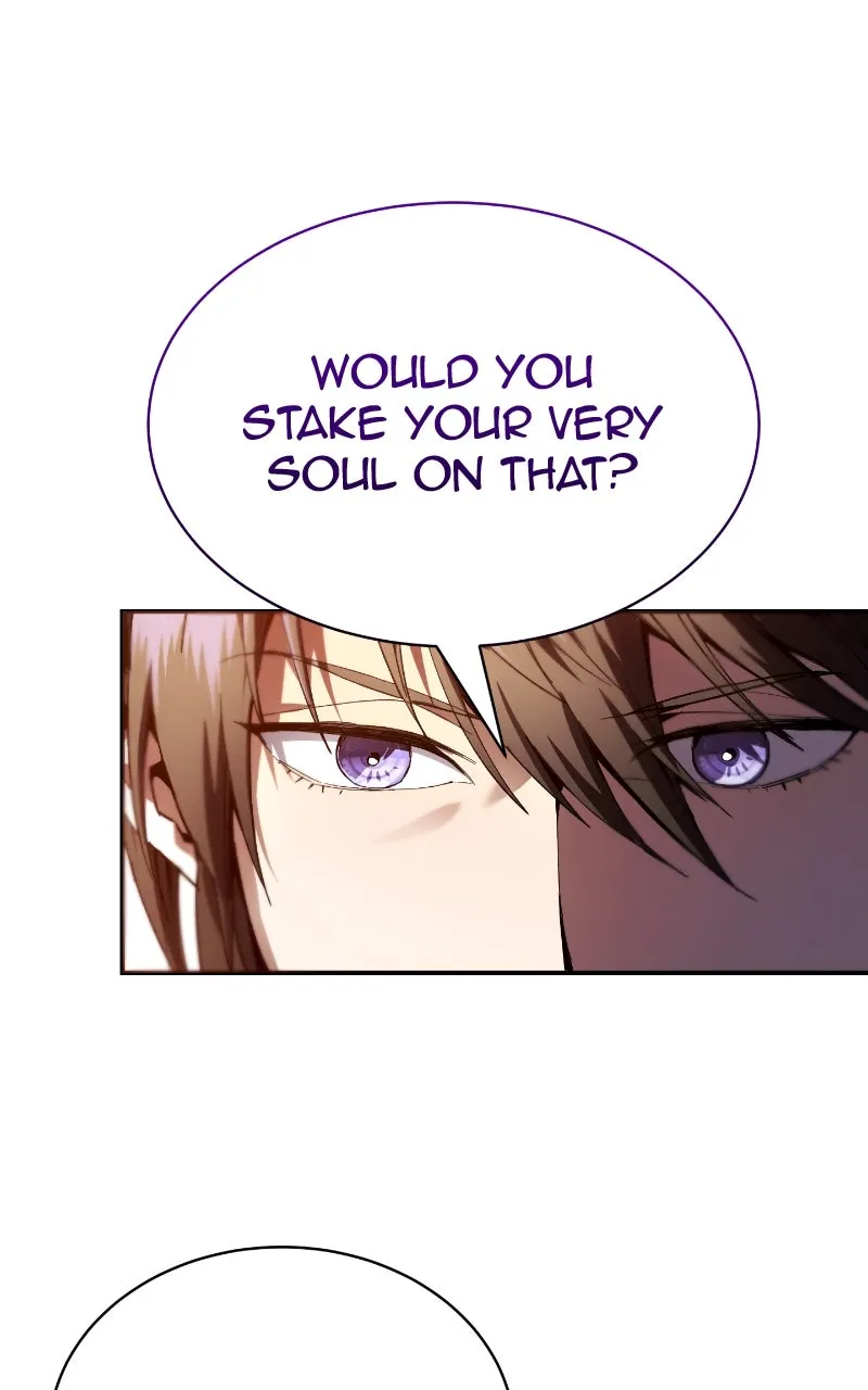 The Heavenly Demon Wants a Quiet Life Chapter 16 page 122 - 