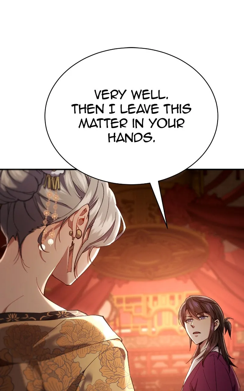 The Heavenly Demon Wants a Quiet Life Chapter 16 page 125 - 