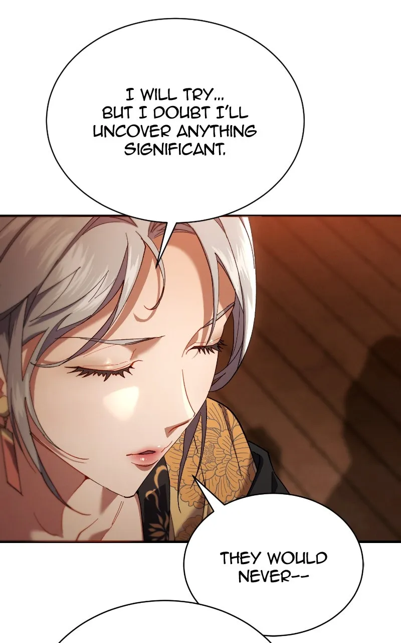 The Heavenly Demon Wants a Quiet Life Chapter 16 page 127 - 