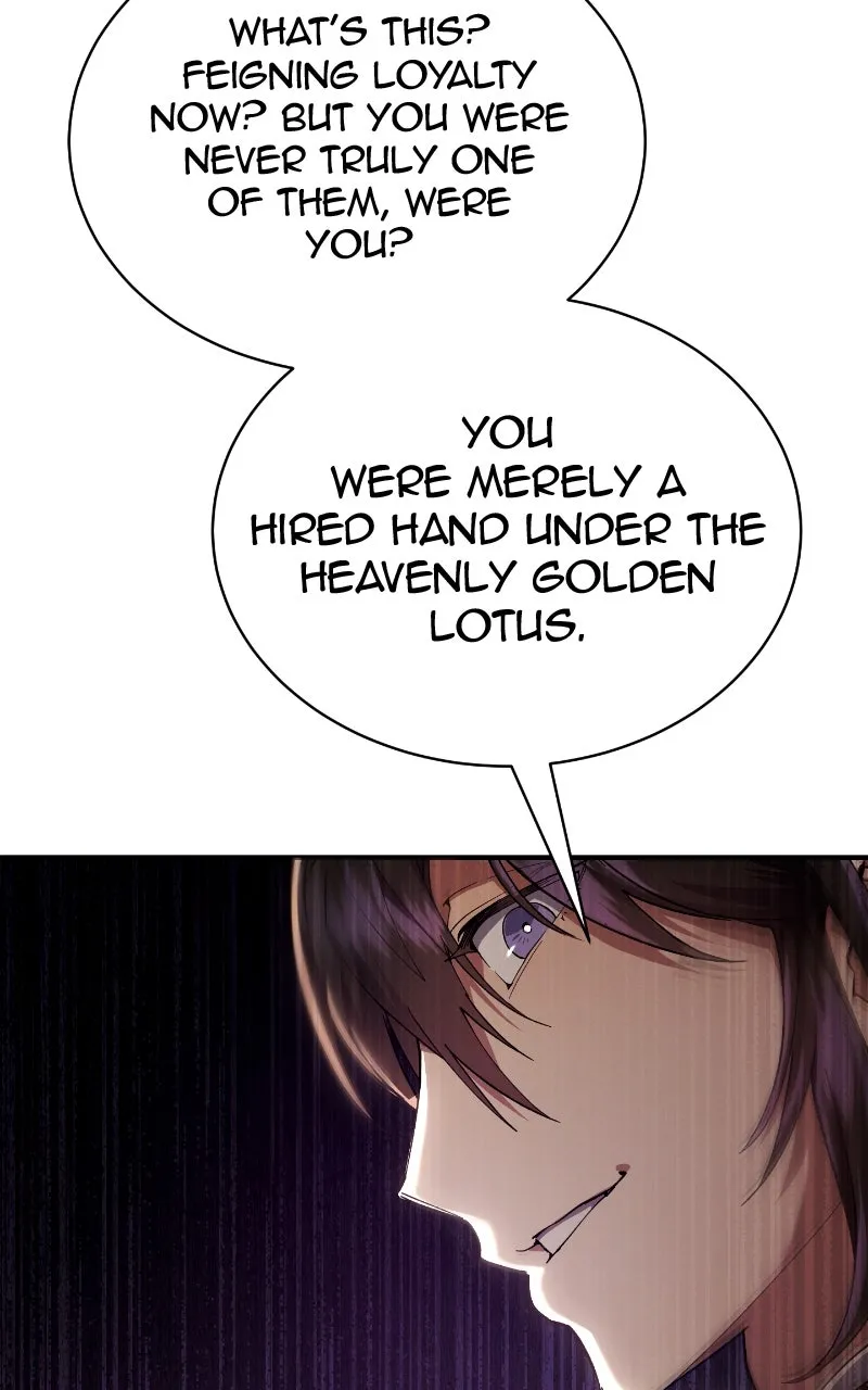 The Heavenly Demon Wants a Quiet Life Chapter 16 page 128 - 