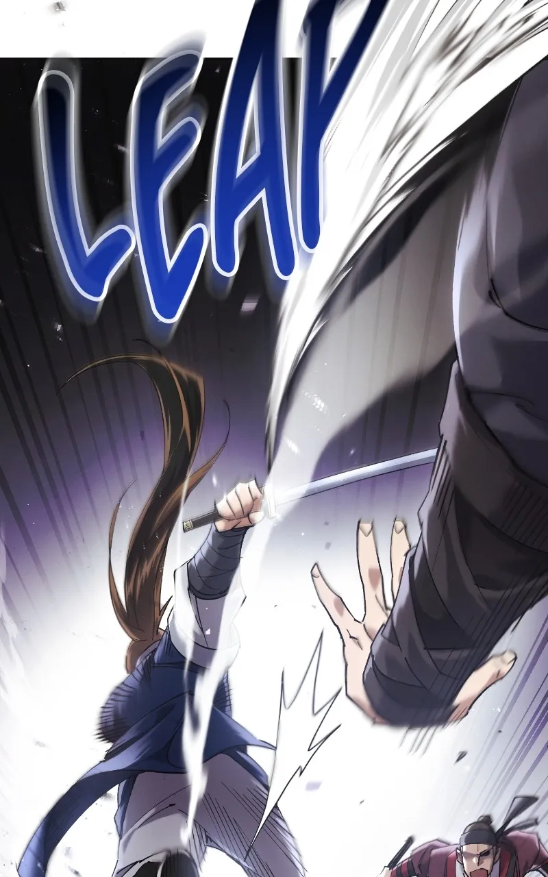 The Heavenly Demon Wants a Quiet Life Chapter 16 page 14 - 