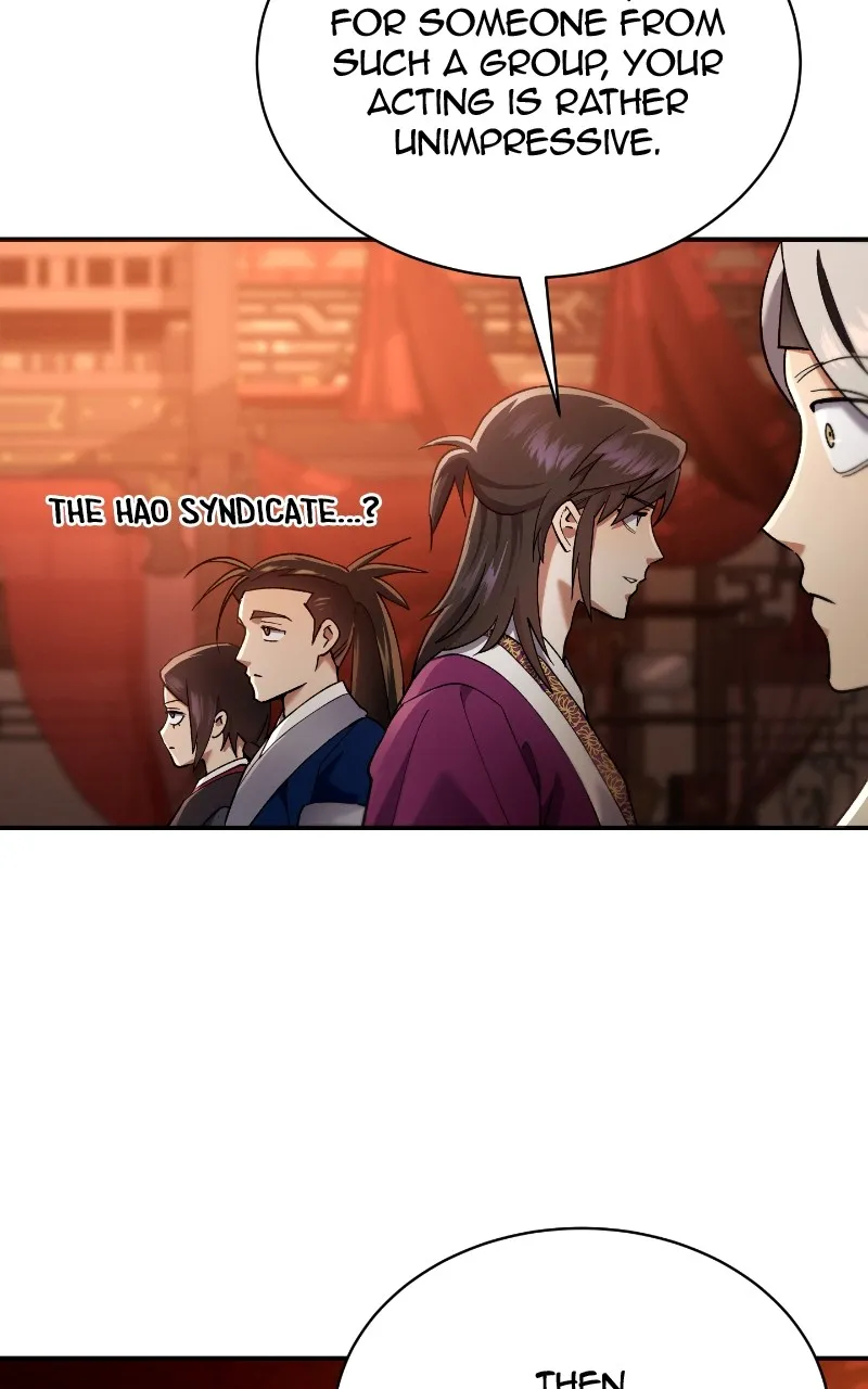 The Heavenly Demon Wants a Quiet Life Chapter 16 page 132 - 