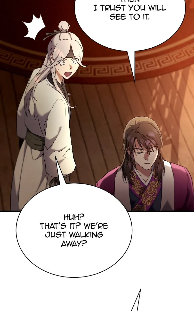 The Heavenly Demon Wants a Quiet Life Chapter 16 page 133 - 