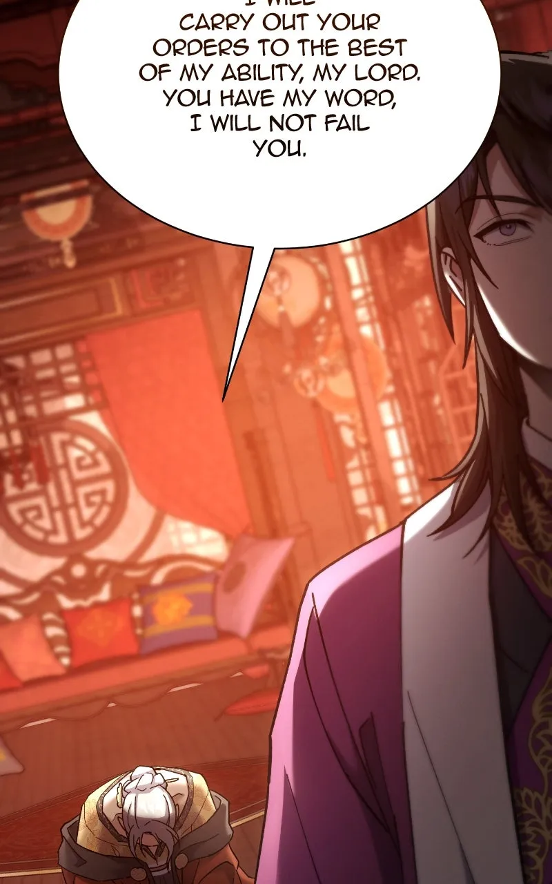 The Heavenly Demon Wants a Quiet Life Chapter 16 page 142 - 