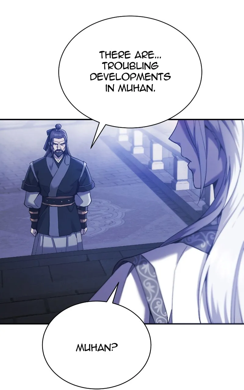 The Heavenly Demon Wants a Quiet Life Chapter 16 page 151 - 