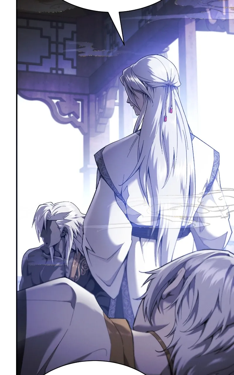 The Heavenly Demon Wants a Quiet Life Chapter 16 page 155 - 