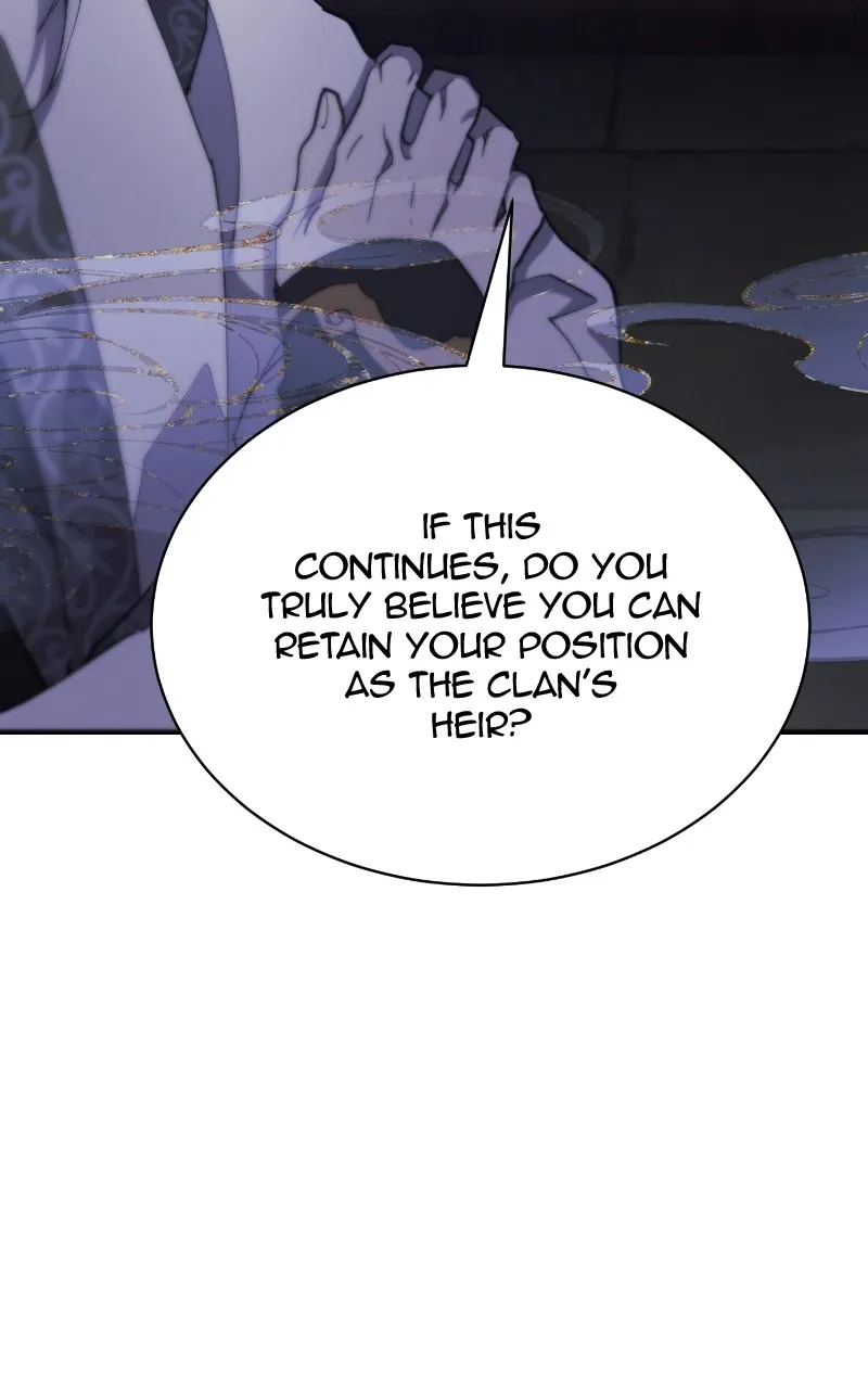 The Heavenly Demon Wants a Quiet Life Chapter 16 page 158 - 