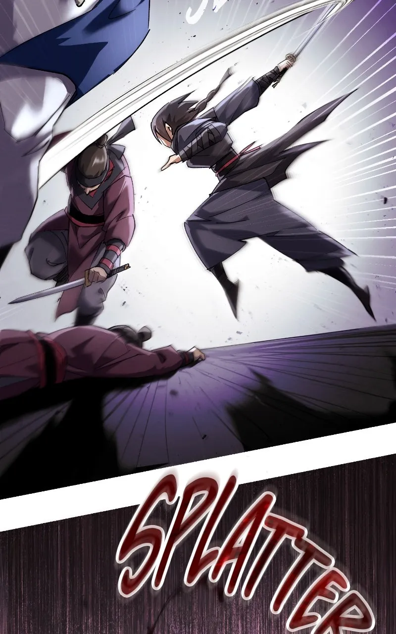 The Heavenly Demon Wants a Quiet Life Chapter 16 page 19 - 