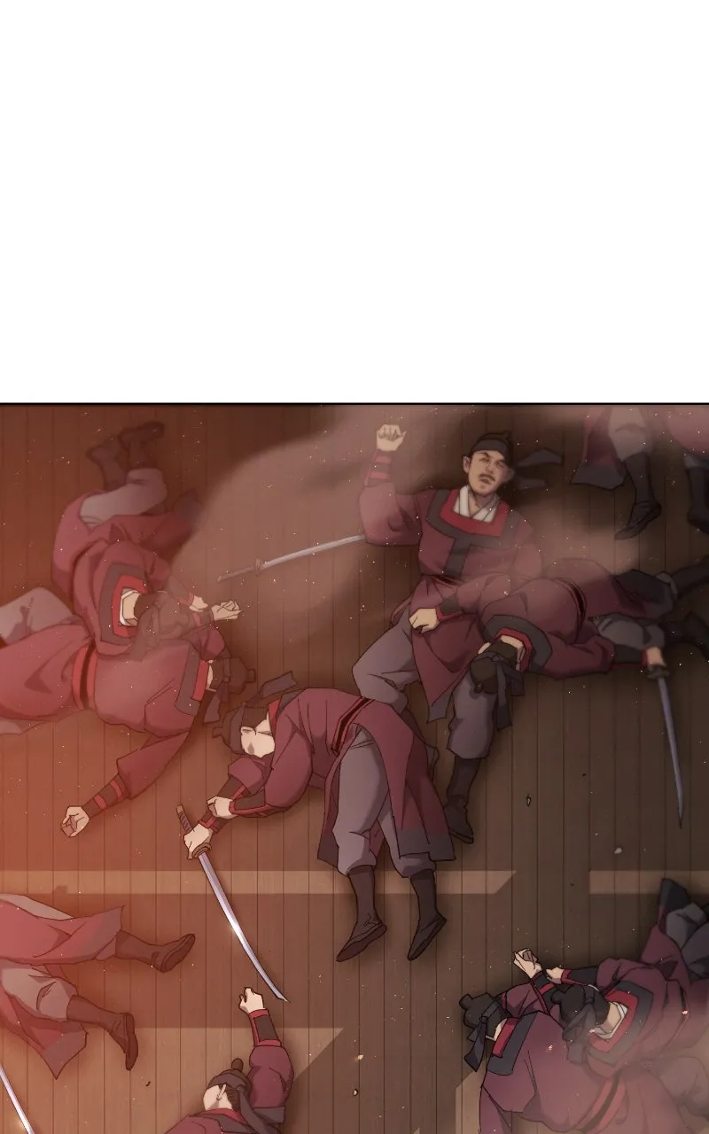 The Heavenly Demon Wants a Quiet Life Chapter 16 page 21 - 