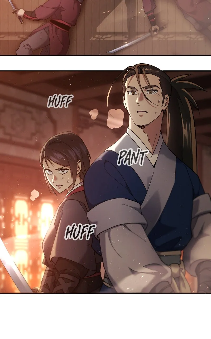 The Heavenly Demon Wants a Quiet Life Chapter 16 page 22 - 