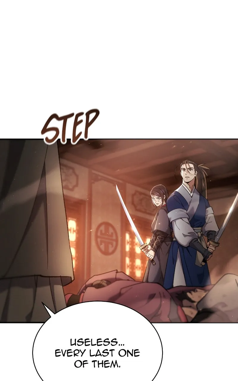 The Heavenly Demon Wants a Quiet Life Chapter 16 page 23 - 