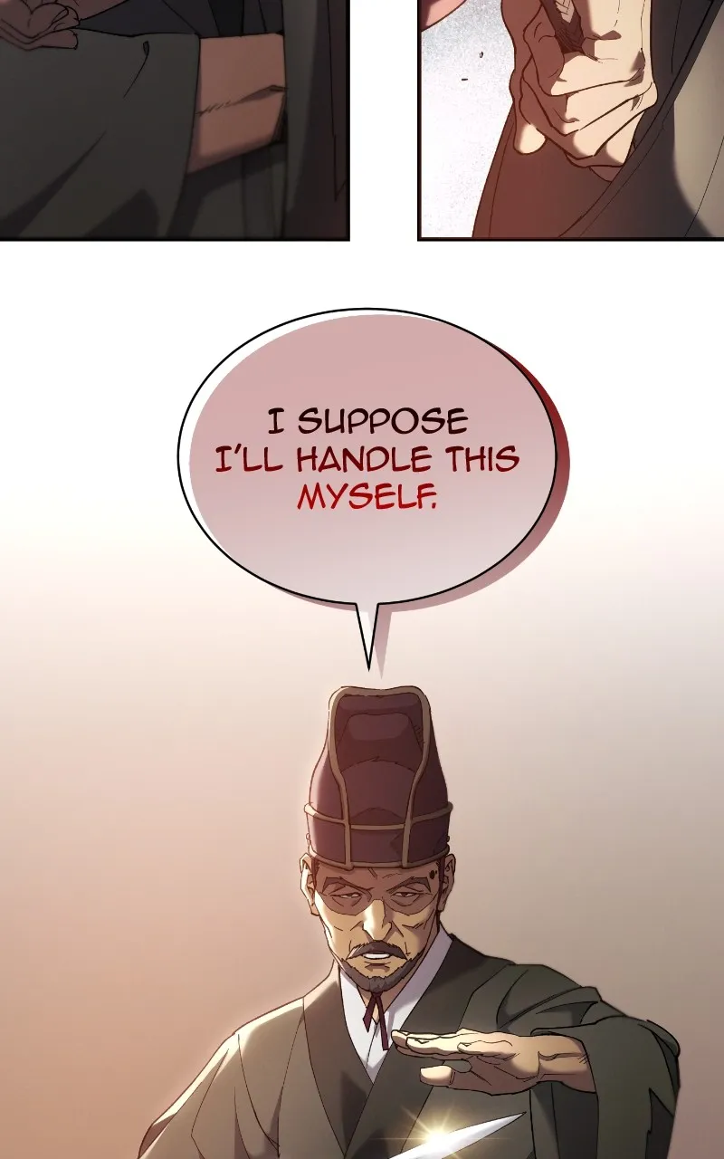 The Heavenly Demon Wants a Quiet Life Chapter 16 page 25 - 