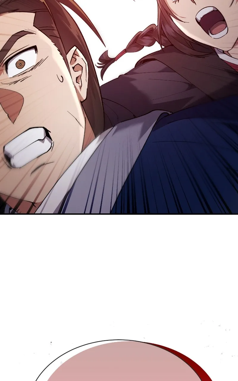 The Heavenly Demon Wants a Quiet Life Chapter 16 page 34 - 