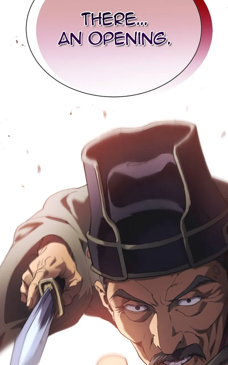 The Heavenly Demon Wants a Quiet Life Chapter 16 page 35 - 