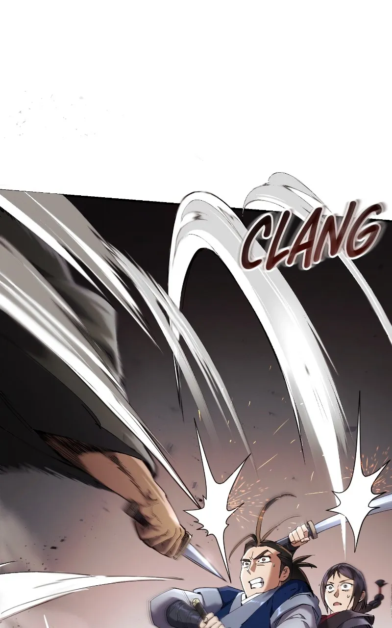 The Heavenly Demon Wants a Quiet Life Chapter 16 page 37 - 