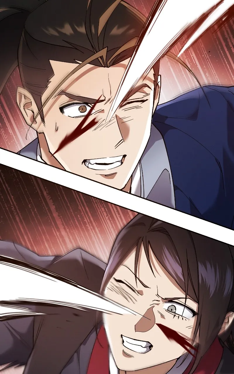 The Heavenly Demon Wants a Quiet Life Chapter 16 page 39 - 