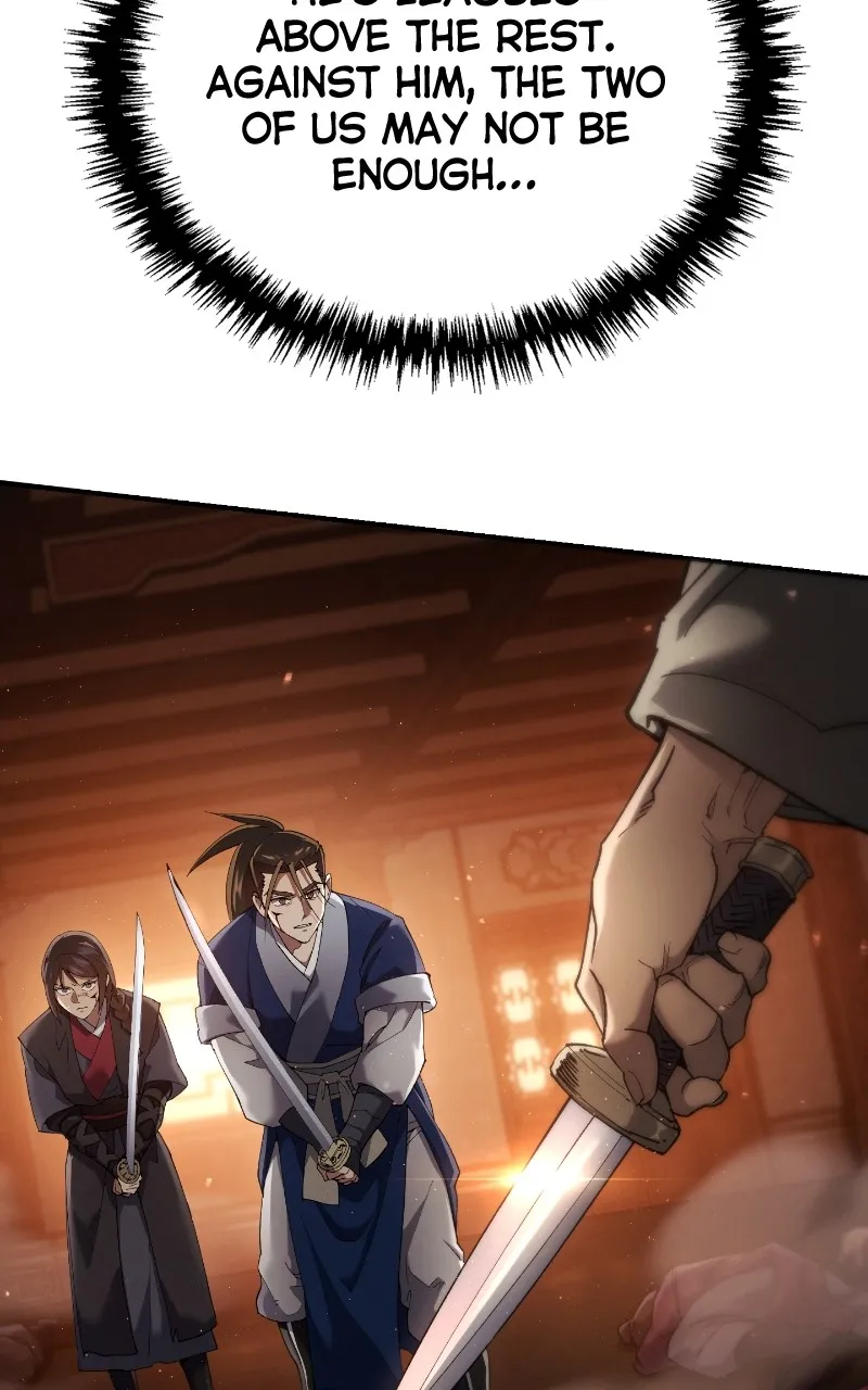 The Heavenly Demon Wants a Quiet Life Chapter 16 page 42 - 
