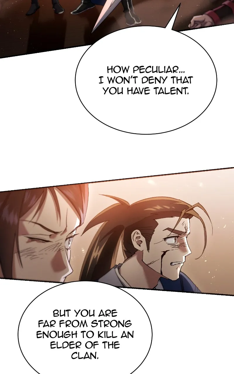 The Heavenly Demon Wants a Quiet Life Chapter 16 page 43 - 