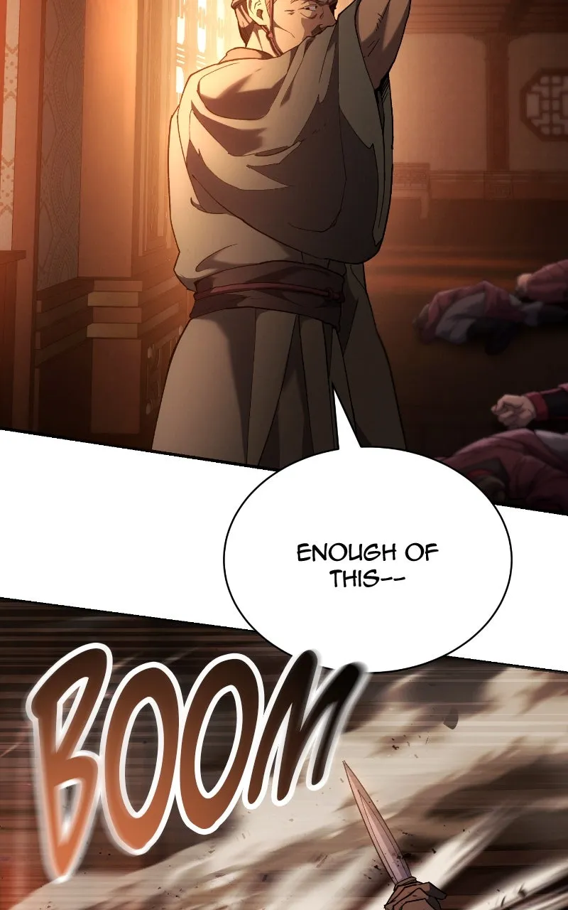 The Heavenly Demon Wants a Quiet Life Chapter 16 page 46 - 