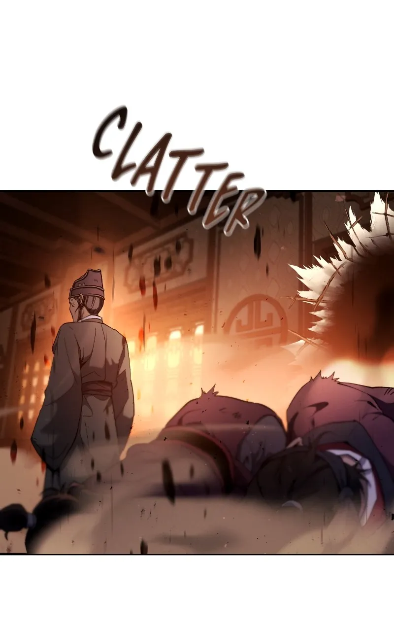 The Heavenly Demon Wants a Quiet Life Chapter 16 page 49 - 