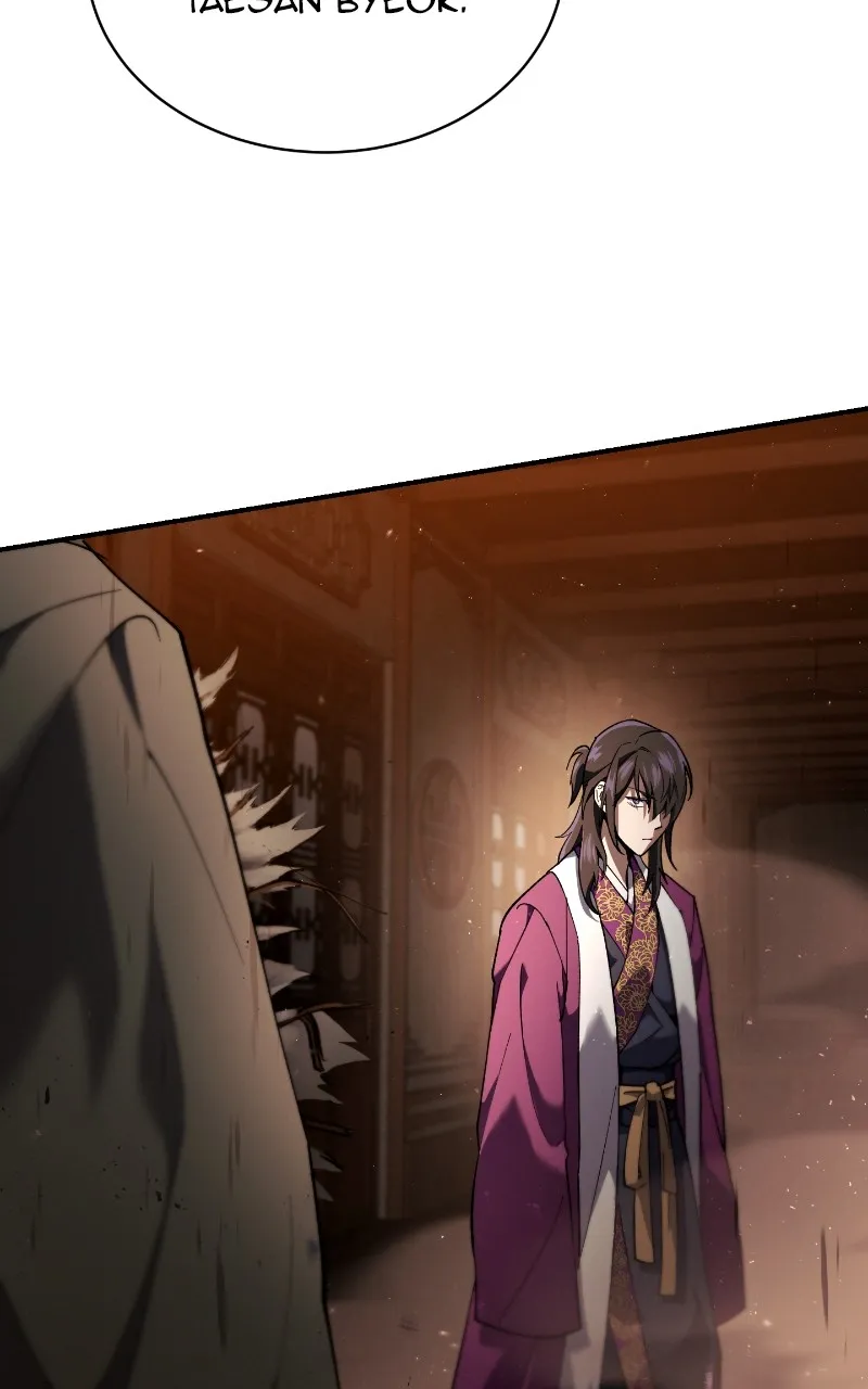 The Heavenly Demon Wants a Quiet Life Chapter 16 page 54 - 