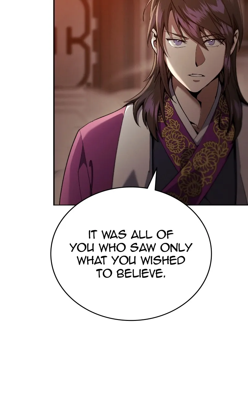 The Heavenly Demon Wants a Quiet Life Chapter 16 page 56 - 