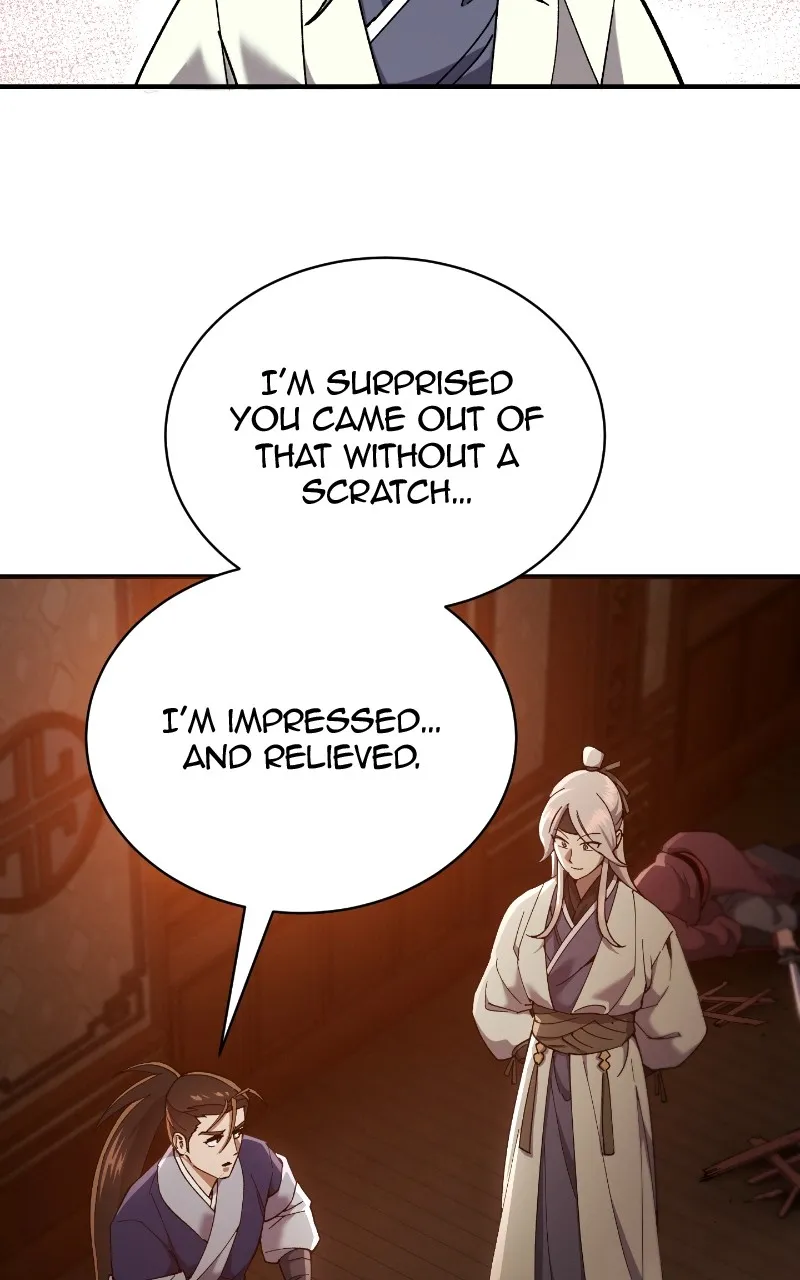The Heavenly Demon Wants a Quiet Life Chapter 16 page 77 - 