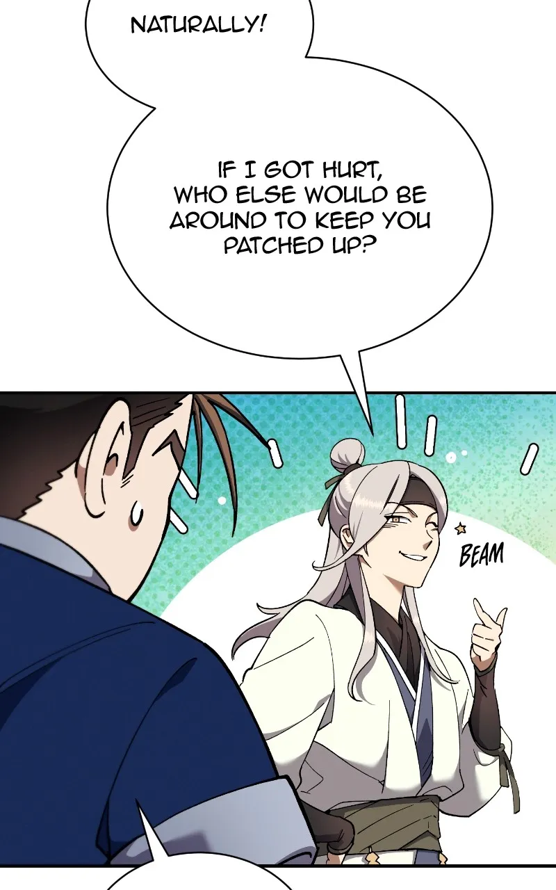 The Heavenly Demon Wants a Quiet Life Chapter 16 page 79 - 
