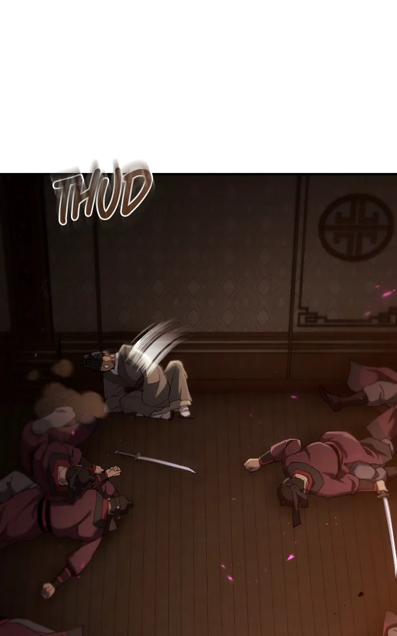 The Heavenly Demon Wants a Quiet Life Chapter 16 page 83 - 