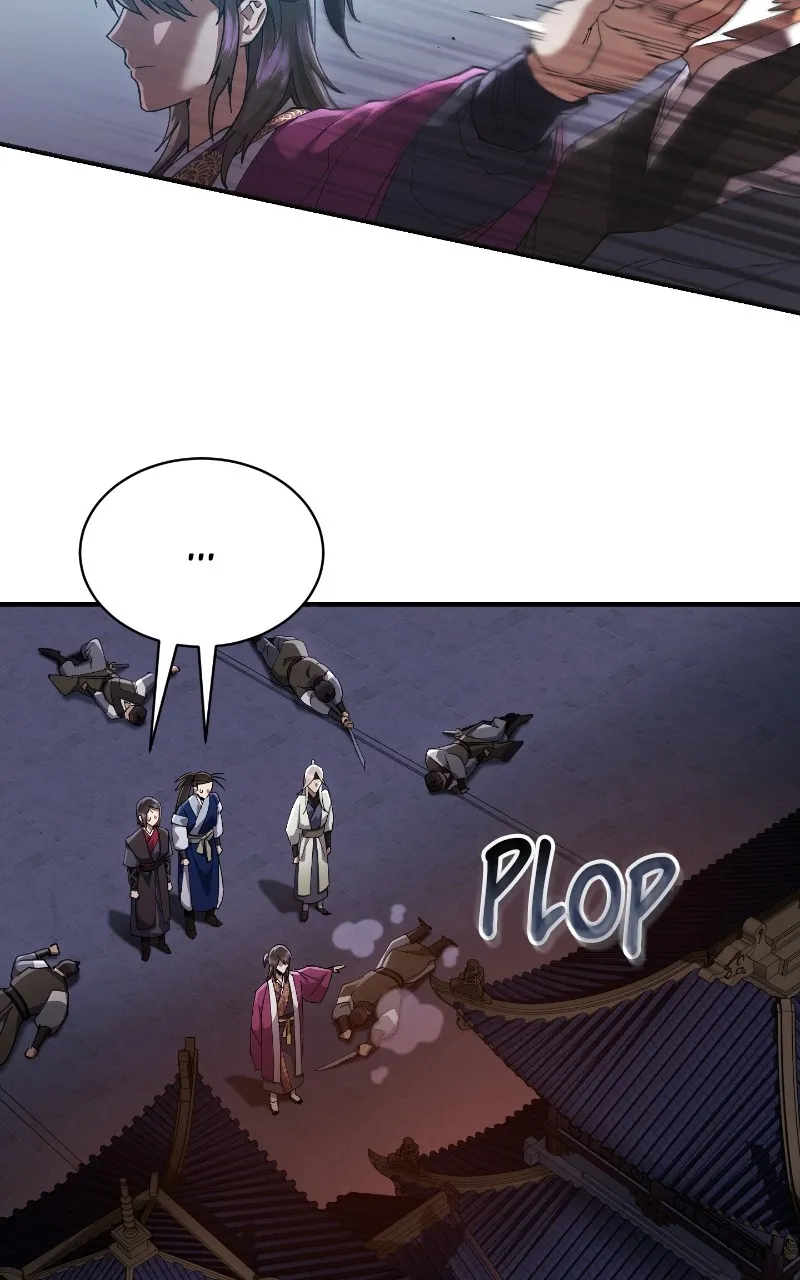 The Heavenly Demon Wants a Quiet Life Chapter 16 page 86 - 