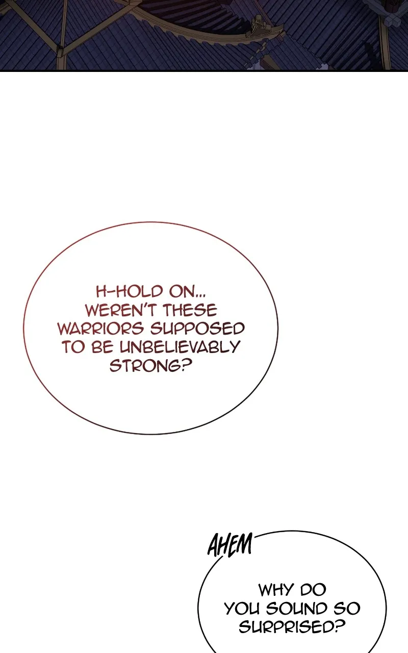 The Heavenly Demon Wants a Quiet Life Chapter 16 page 87 - 