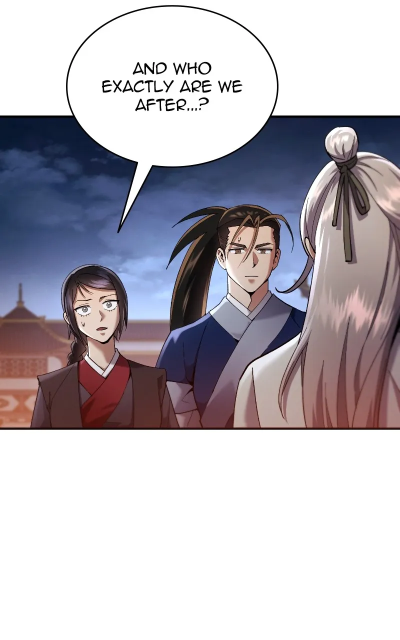 The Heavenly Demon Wants a Quiet Life Chapter 16 page 90 - 