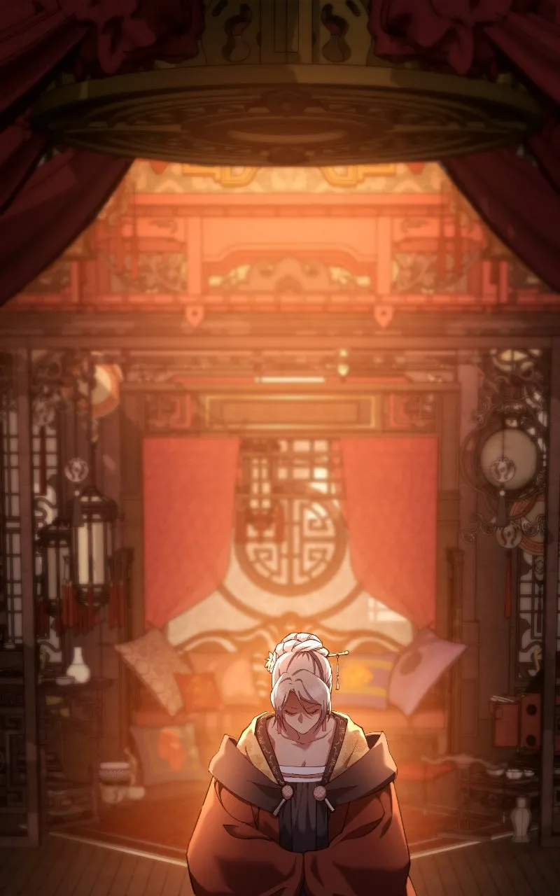 The Heavenly Demon Wants a Quiet Life Chapter 16 page 94 - 