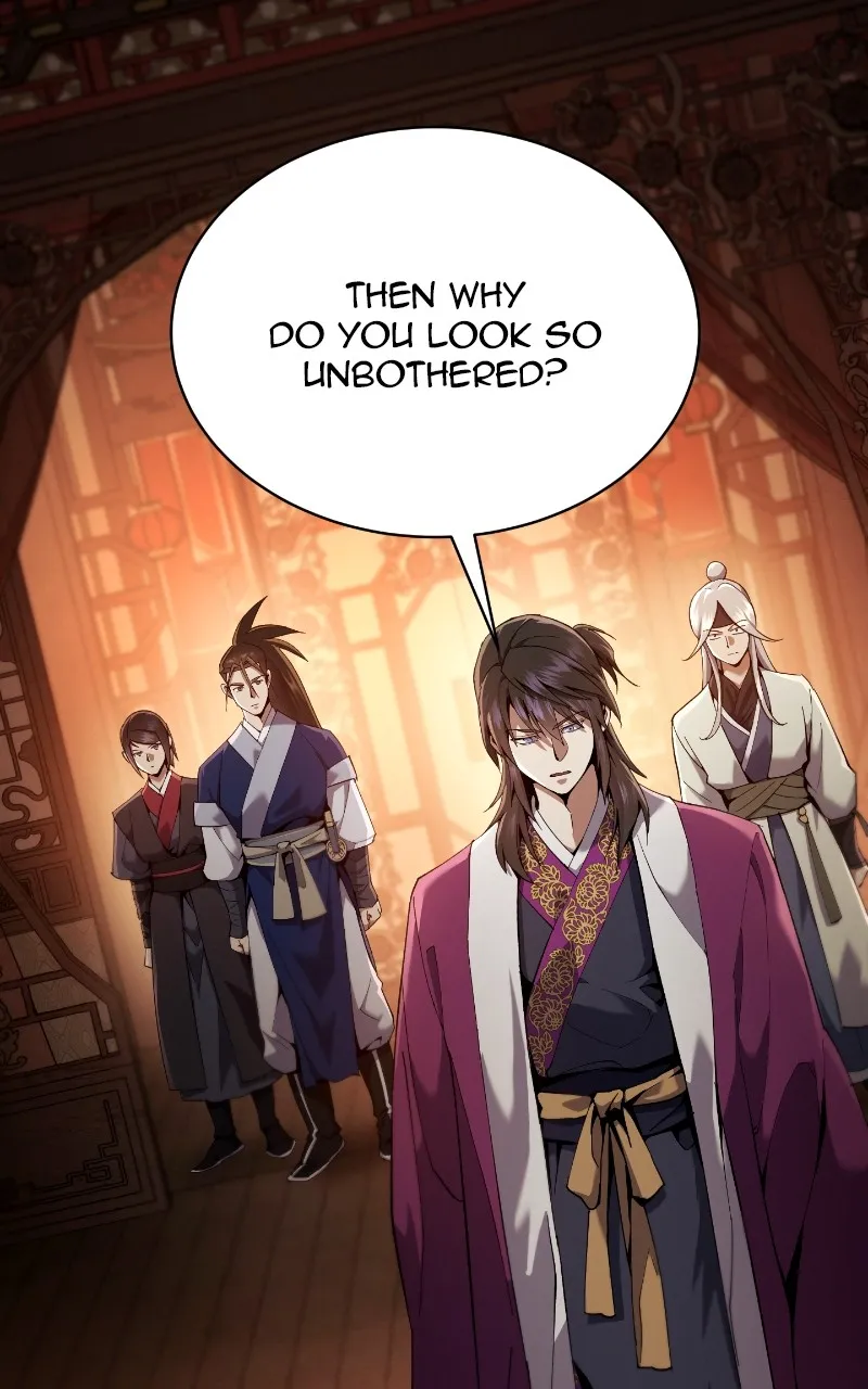 The Heavenly Demon Wants a Quiet Life Chapter 16 page 100 - 